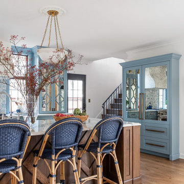 Fair Oaks Project