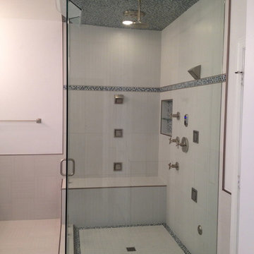 Steam Shower
