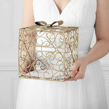 Personalized Nuptials: A Custom I Do!