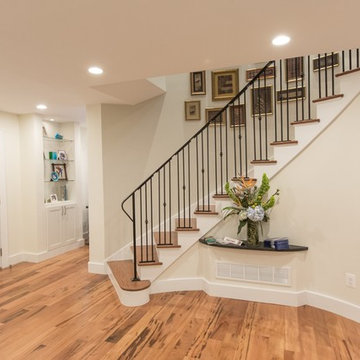 Reston Whole Townhome Remodel