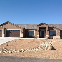 Exterior Colors