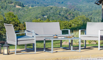 Conversation Sets With Free Shipping