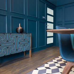 Sophisticated Mid-Century Home : Barnes