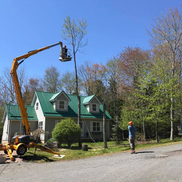 Truro Area Project - May 2021