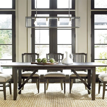 French Farmhouse Dining Room Furniture