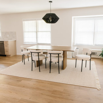 Ridgefield Kitchen