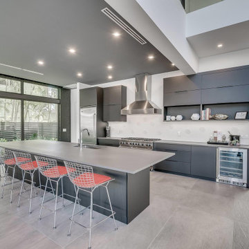 Improving the Aesthetics of a Home Interior, Kitchen Remodel Service in Glendale