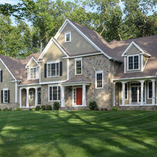 gutters