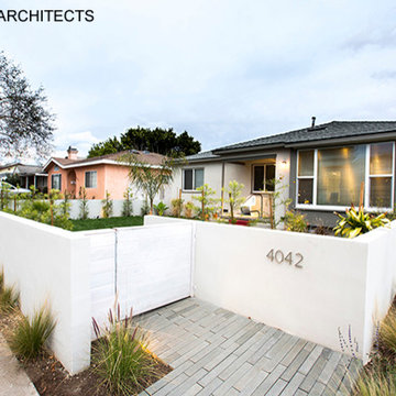 Culver City Residential Remodel