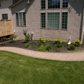 Bucks County Residence