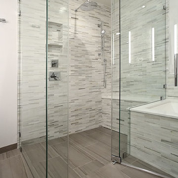 Master Bathroom Remodel