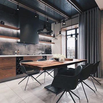 Beautiful Modern design. Manhattan New York