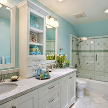 Bathroom Ideas