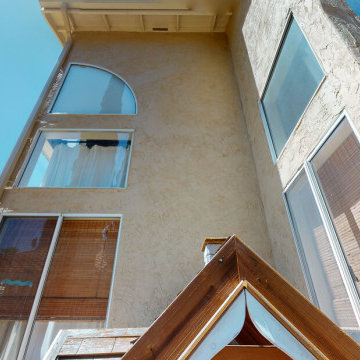 CARMEL VALLEY (SAN DIEGO COUNTY) - High Ceiling Conversion