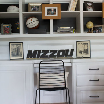 Westlake Game Room - After