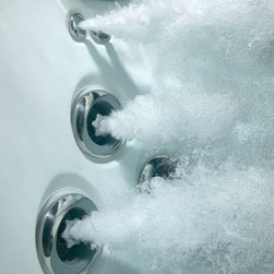 Artexa Outdoor - Hot Tubs