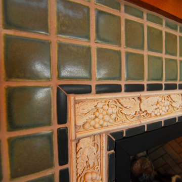 West Templeton Craftsman