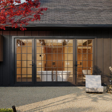 Wellness Retreat