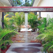 Outside Yard/Patio