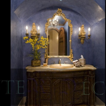 Finishes by Inter Decor