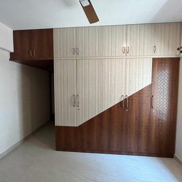 My completed work photos