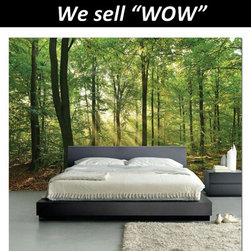 The "WOW" Series 76 - 100 - Products