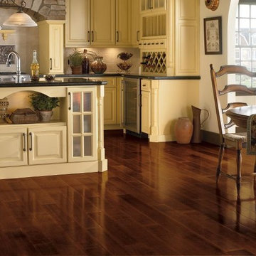 Bruce Hardwood - Turlington Signature Series