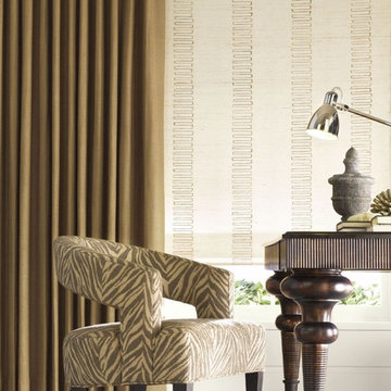 Custom Draperies