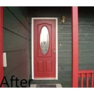 Standout Exterior Projects