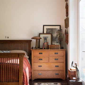 Modern Craftsman