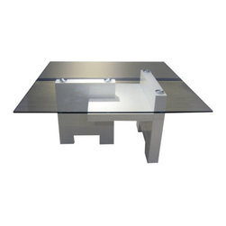 Picasso Dining Table - Dining Tables