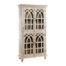 cabinets