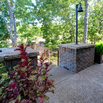2013 KC Better Homes & Garden's Best Green & Best Custom Home Over $1 Million