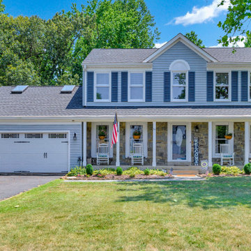 Recent Photos Taken by Amerihome Plus Images
