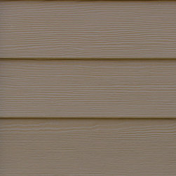 HardiePlank&reg; lap siding - Siding And Stone Veneer