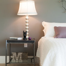 Bedrooms