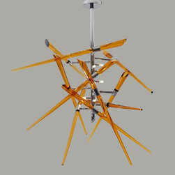 KHROME STYLE LIGHT - Products