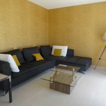 Feng, 2 Couchages en angle possible