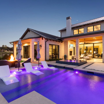 Oak Alley