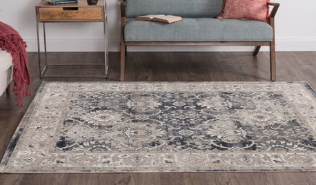 Up to 70% Off Neutral-Colored Rugs by Material