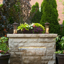 water feature