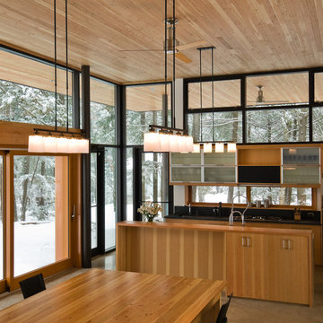 Eels Lake Cottage