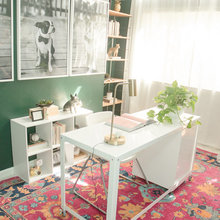 Amanda’s Office