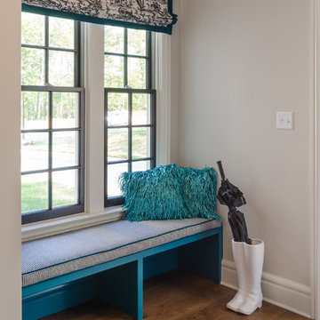 Mudrooms