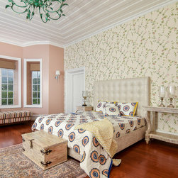 Amouve - Product Photoshoot - Bedding