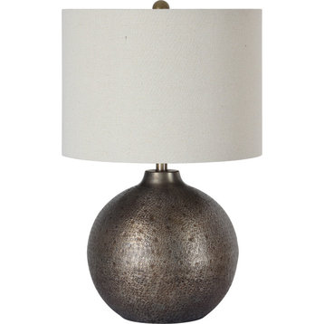 Golightly Table Lamp 24X15X15