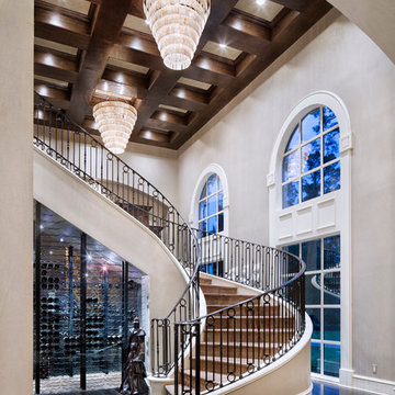 Classic Transitional