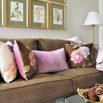 White Rock Condo Facelift