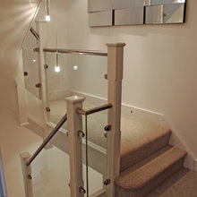 Stair case