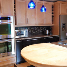Kitchen Cabinetry Ideas